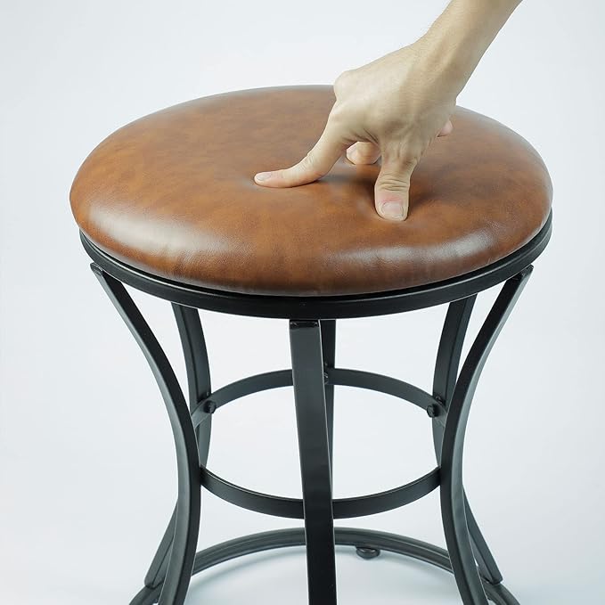 Vanity Stool Chair, Modern Dressing Stool - Image 3