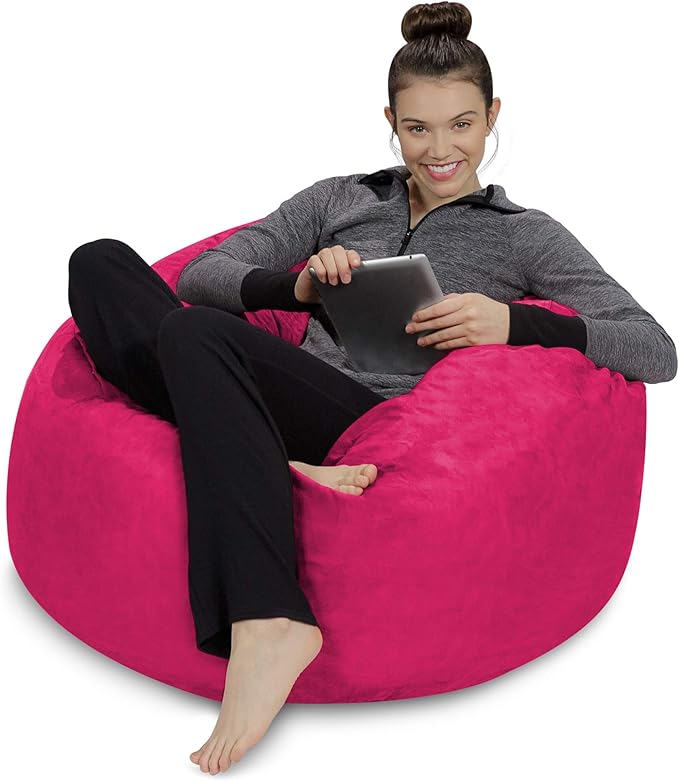 Sofa Sack Bean Bag Chair - Image 5