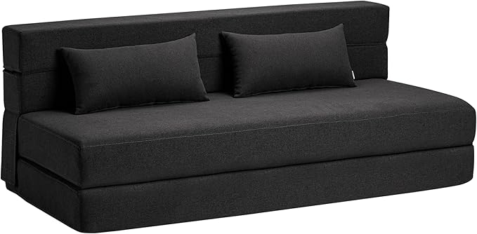Convertible Folding Sofa Bed by SUYOLS
