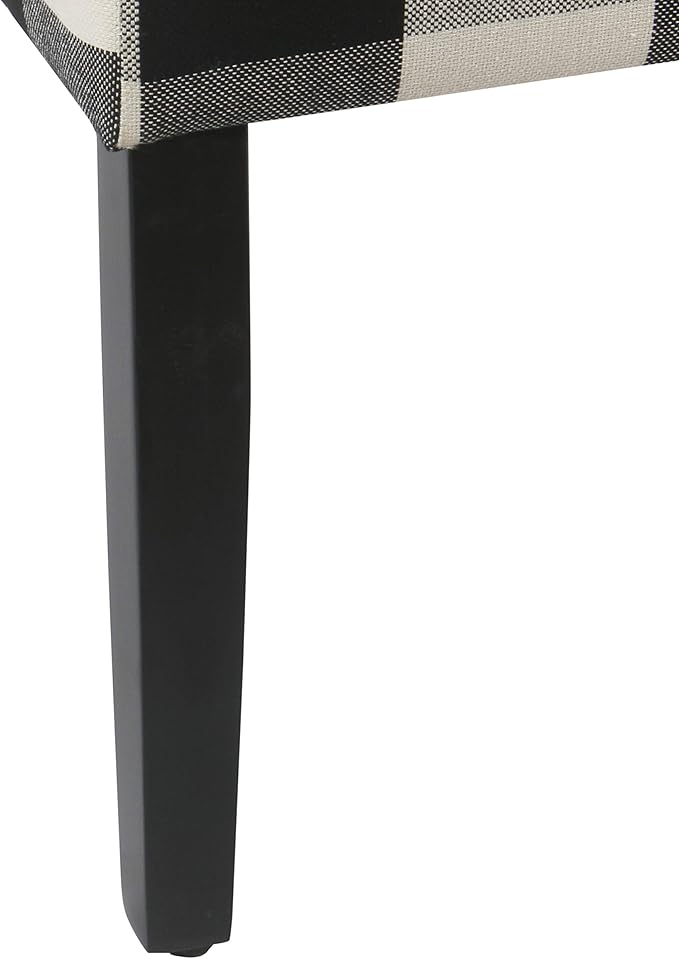 HomePop Parsons Dining Chair - Image 8