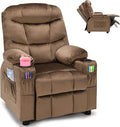 Costzon Kids Recliner Chair by Costzon
