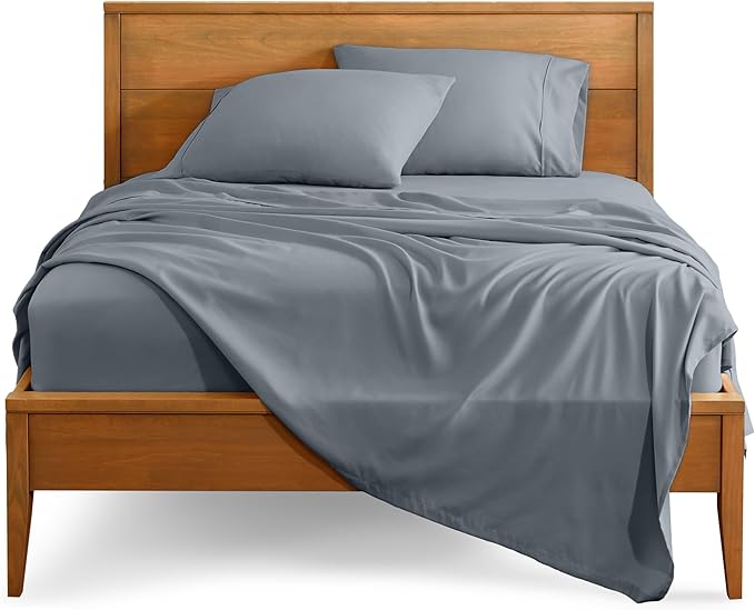 Bare Home Full Sheet Set by BareHome