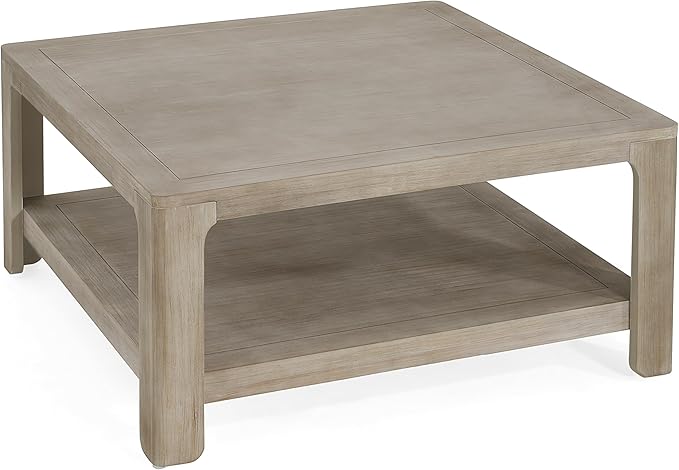 Christopher Knight Home Doran Small Coffee Table - Image 10
