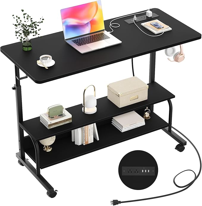 Armocity Height Adjustable Standing Desk by Armocity