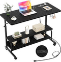Armocity Height Adjustable Standing Desk by Armocity
