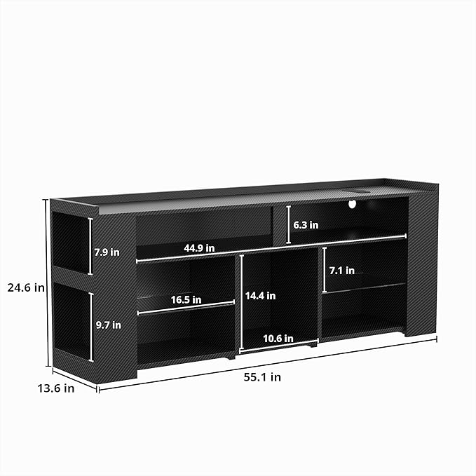 IRONCK Entertainment Center - Image 2