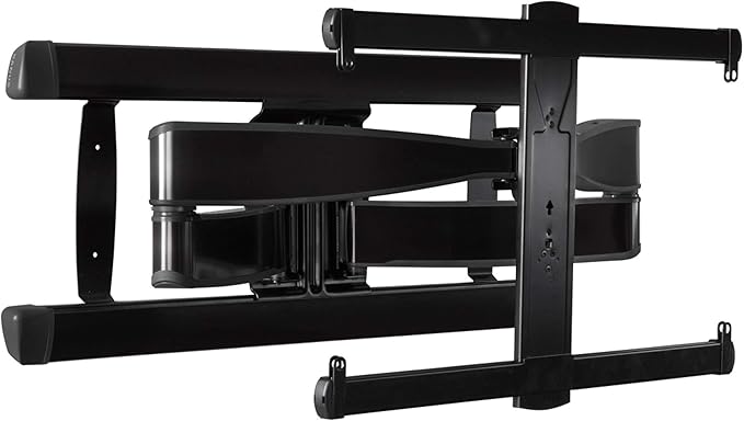 SANUS Full Motion TV Wall Mount by SANUS