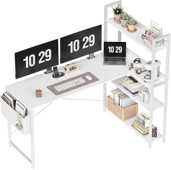 Treesland 55 Inch Computer Desk by Treesland