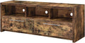 Convenience Concepts Newport Marbella 60 inch TV Stand by ConvenienceConcepts