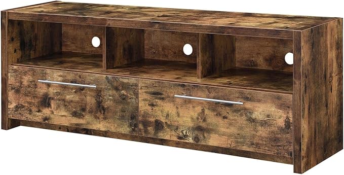 Convenience Concepts Newport Marbella 60 inch TV Stand by ConvenienceConcepts