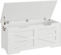 GarveeHome 39.4" Storage Chest, Toy Chest by GarveeHome