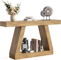 LITTLE TREE 55-Inch Sofa Table by LITTLETREE
