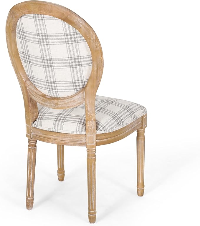 Christopher Knight Home Phinnaeus Dining Chair Set - Image 7
