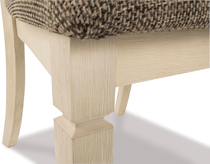 Signature Design by Ashley Bolanburg 20" Upholstered Dining Room Chair - Image 14