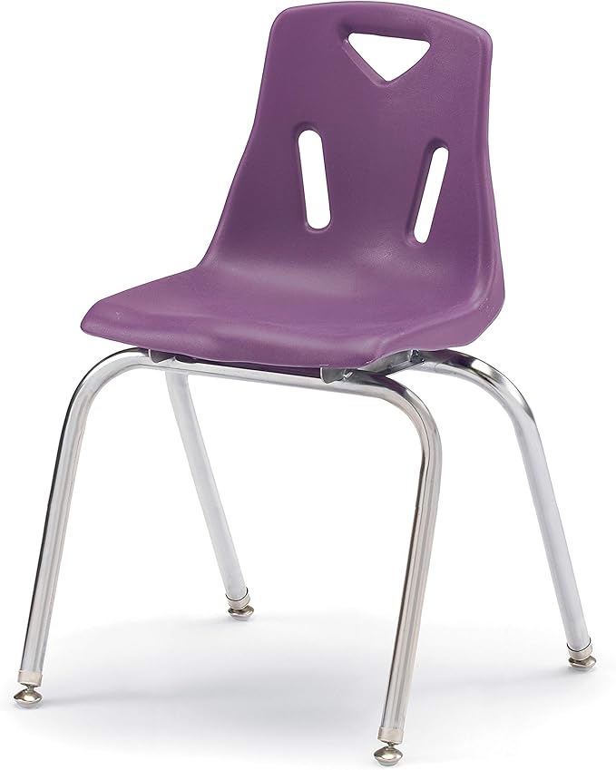 Berries Jonti-Craft 8148JC6004 Stacking Chairs - Image 5