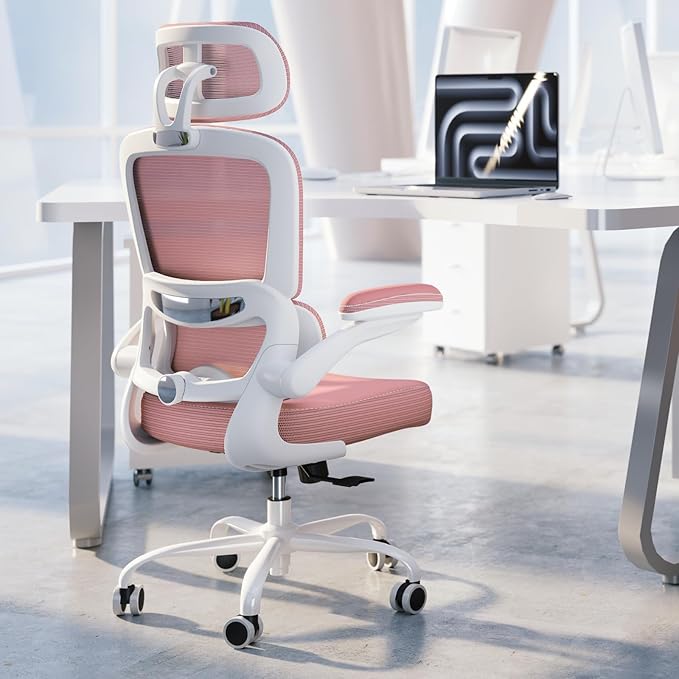 TRALT Ergonomic Office Chair by TRALT