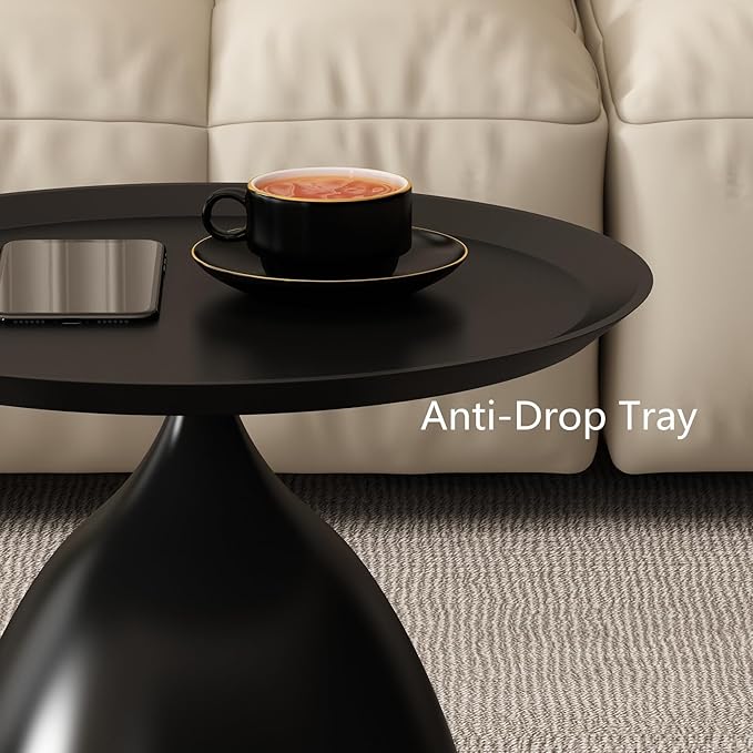 Nesting Tables, Modern End Tables - Image 4
