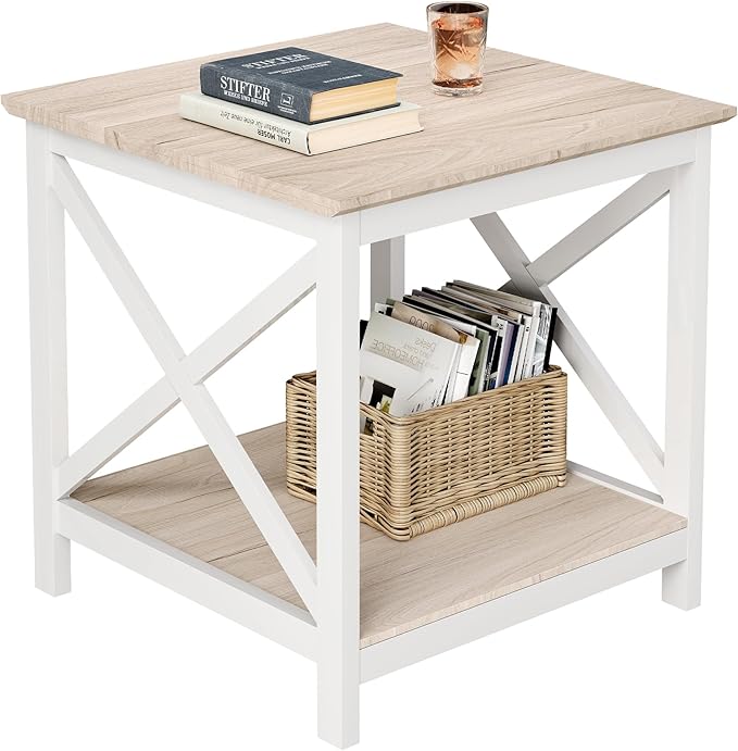 ChooChoo End Table, 24 Inch End Table - Image 3