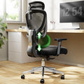 Marsail Ergonomic Office Chair Desk Chair, Gaming Chair by Marsail