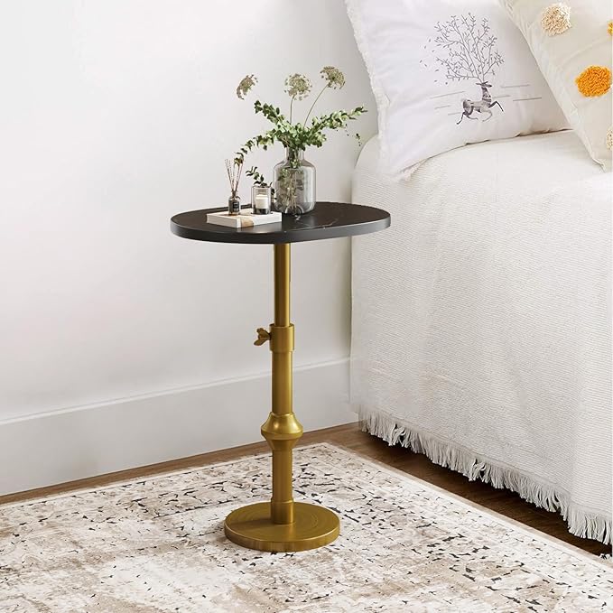 Marble Drink Table, Drink Tables - Image 6