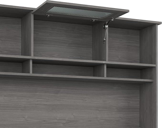 Bush Furniture Cabot L Shaped Desk - Image 6