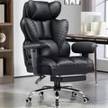 GTRACING Big and Tall Gaming Chair 400lbs Heavy Duty Office Chair by GtracingDirect