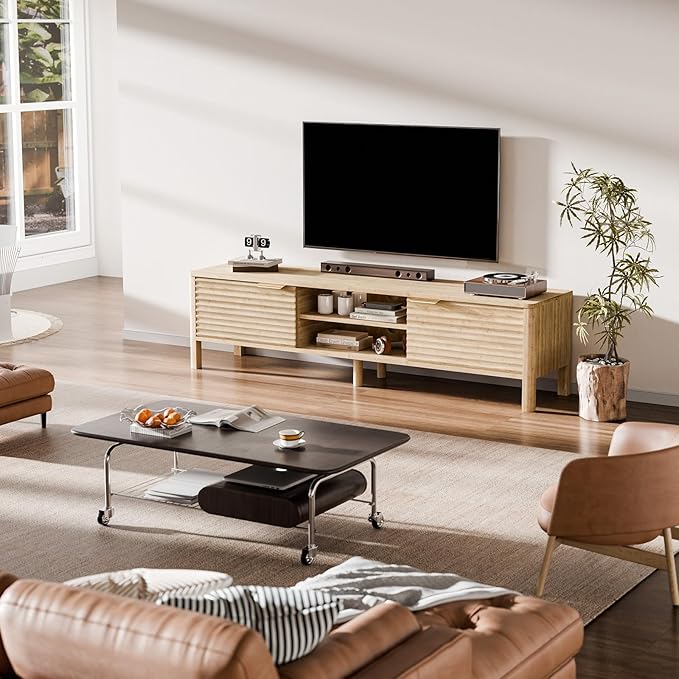 TV Stand for Living Room - Image 6