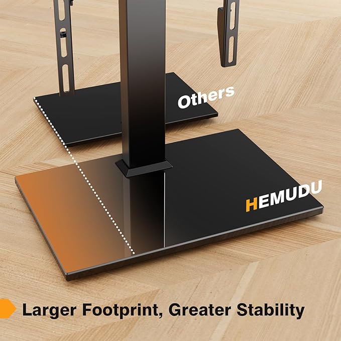 Universal TV Stand - Image 5
