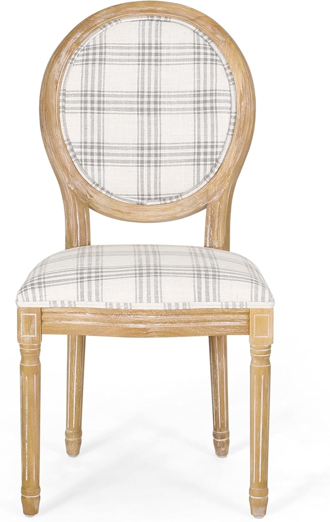 Christopher Knight Home Phinnaeus Dining Chair Set - Image 5