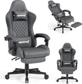 Gaming Chair, Ergonomic Computer Chairs by Opiesit