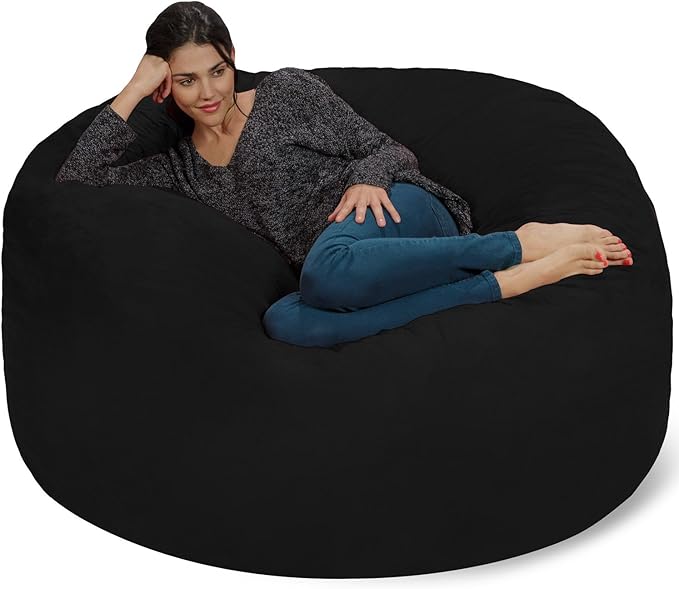 Chill Sack Bean Bag Chair by ChillSackBeanBags