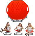 Special Supplies Spinning Chair by SpecialSupplies