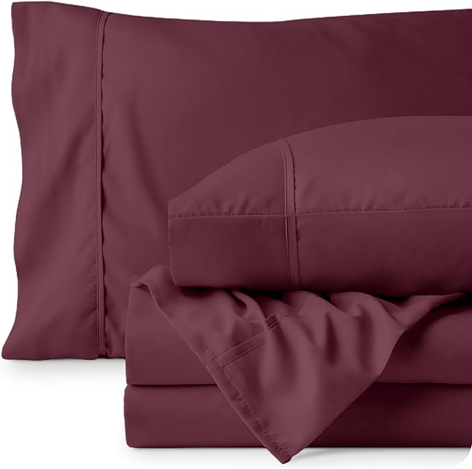 Bare Home Twin XL Sheet Set - Image 9