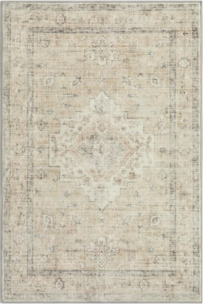 LIVEBOX Washable Rug 2x3 Kitchen Mats - Image 9