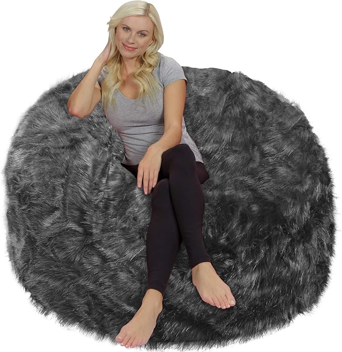 Chill Sack Bean Bag Chair - Image 3
