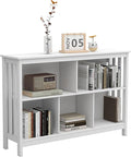 TaoHFE Horizontal Bookshelf by TAOHFE