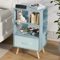 Night Stand, Nursery Side Table by Aenuert
