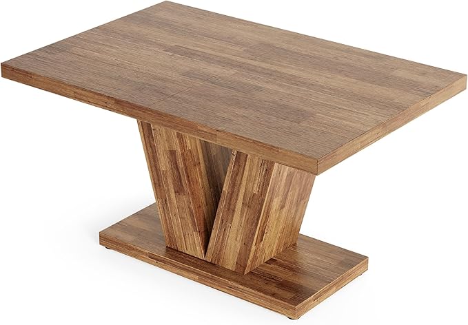 LITTLE TREE 47 Inches Dining Table - Image 8