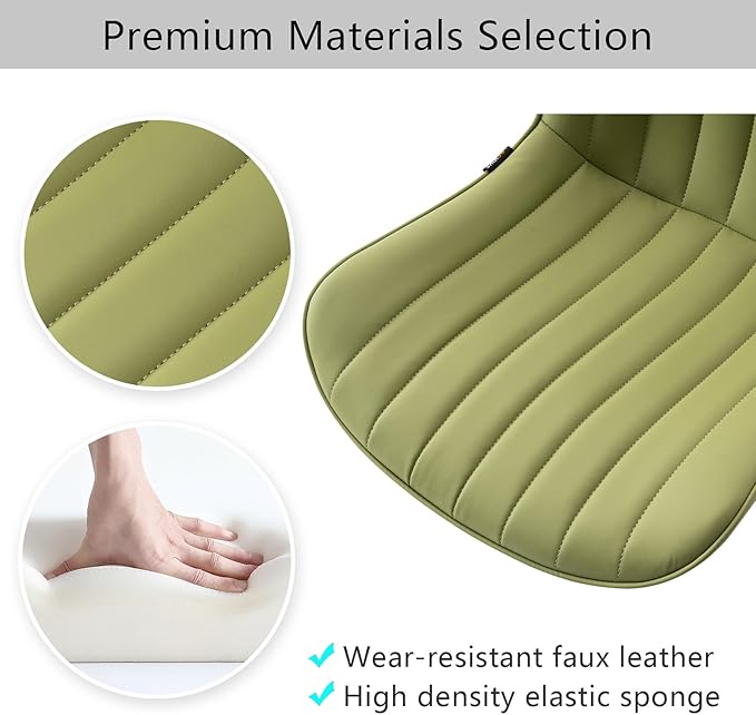 YOUNIKE Ergonomic Home Office Desk Chair - Image 8
