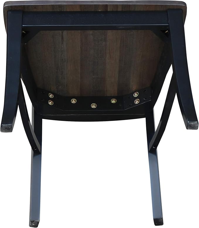International Concepts Cosmo Chair - Image 9