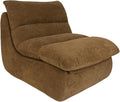 Bean Bag Chair - Memory Foam Bean Bag Chair by Unknown