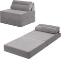 MeMoreCool No More Floor Sleeping Guests 2-in-1 Instant Guest Bed Transforms by MeMoreCool