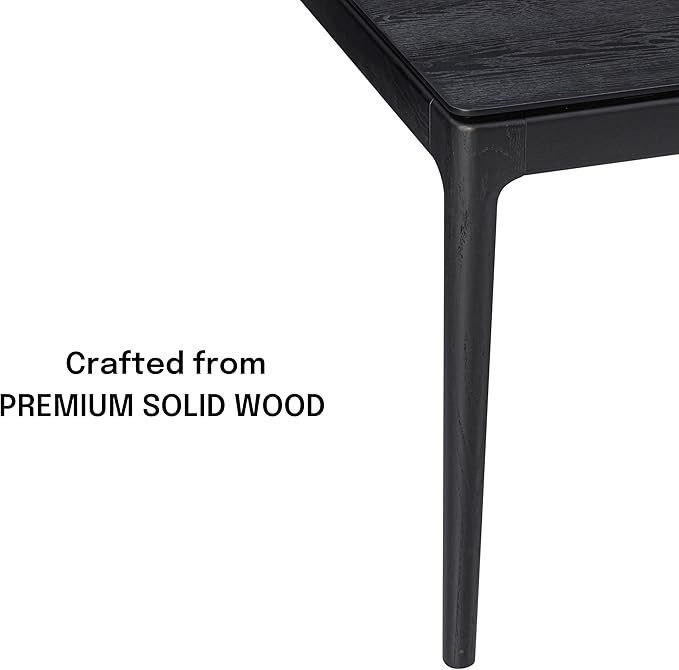 NTC Mingle 71 Inch Modern Design, Rectangular Dinner Table - Image 3