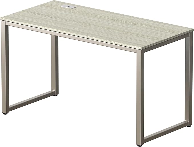 SHW 48-Inch Commercial-Grade Office Computer Desk - Image 8
