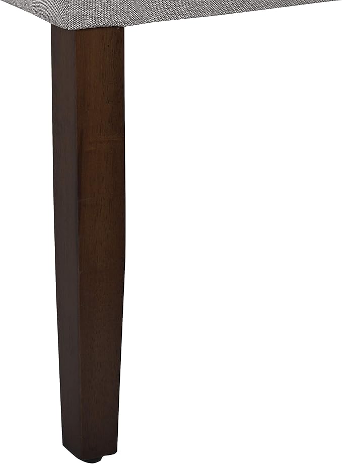 HomePop Parsons Classic Upholstered Accent Dining Chair, Single Pack - Image 10