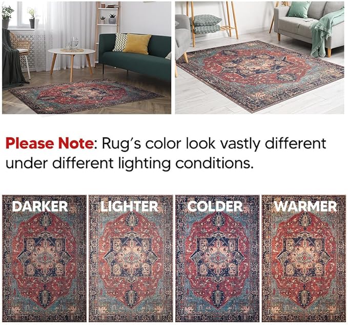 Keen Home Design 2x10 Rug - Image 6