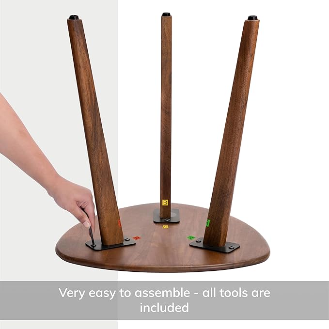 MH London Side Table - Image 7