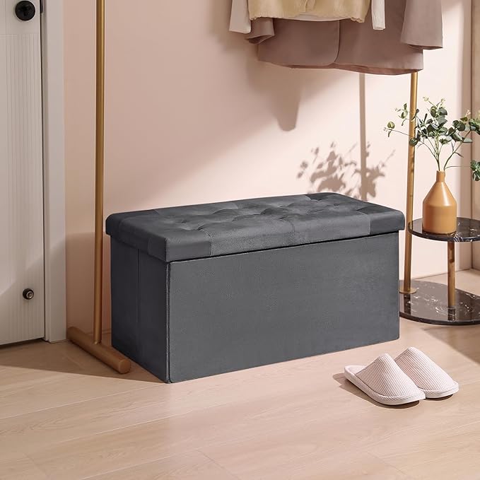 PRANDOM Extra Large Ottoman - Image 5