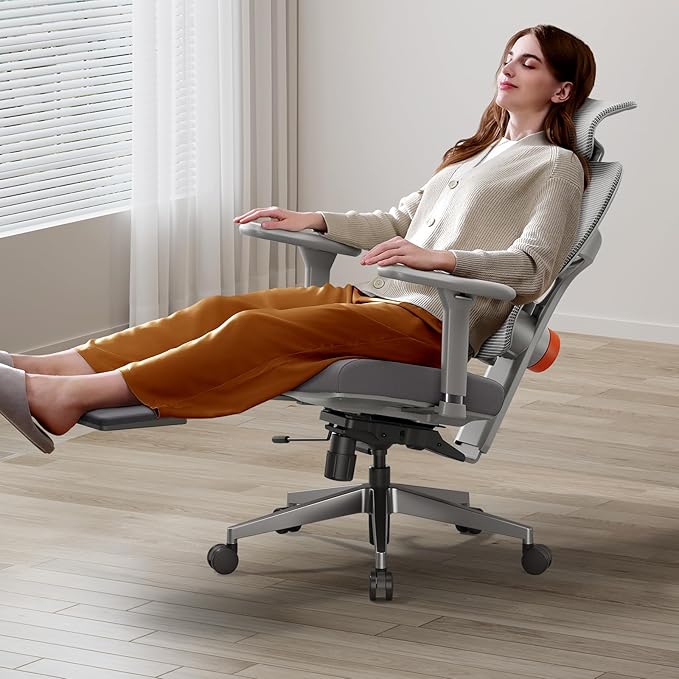 Newtral Ergonomic Office Chair - Image 2