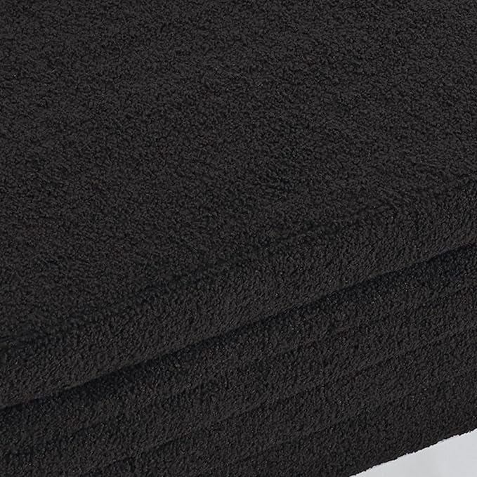 Furniliving 46” Storage Benches, End of Bed Bench - Image 8